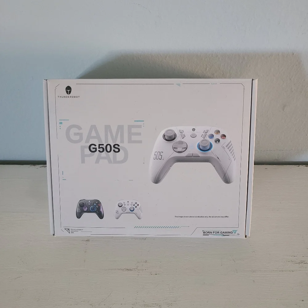 Thunderobot G50S Wireless Gaming Controller